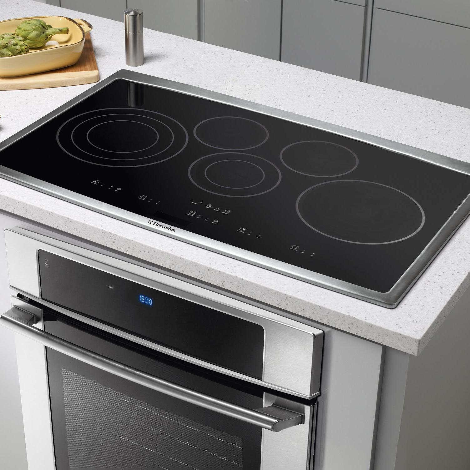 Electrolux EI36EC45KS 36